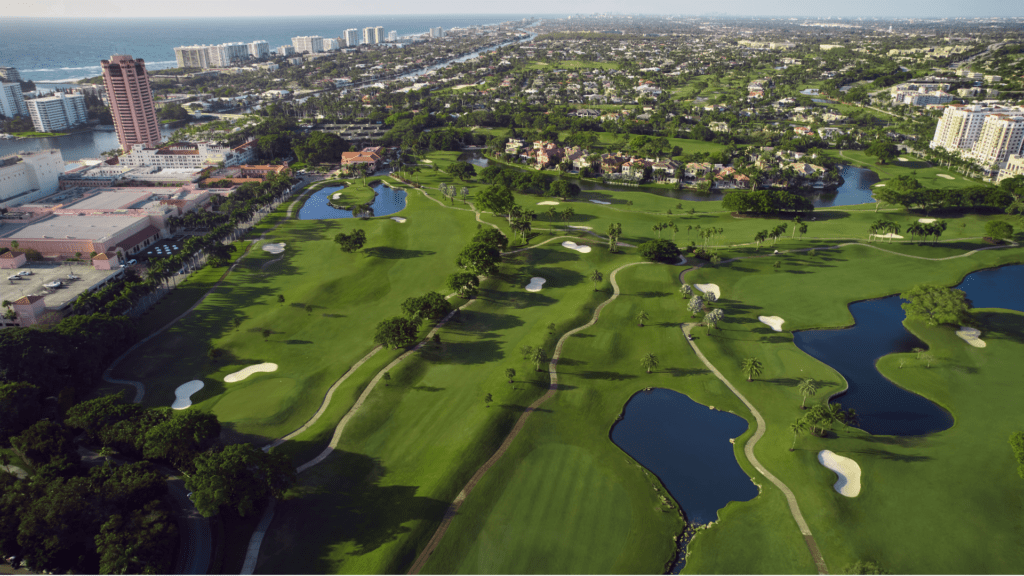 The Best Golf Schools in the World - Bird Golf Academy